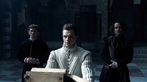 Этерна: Часть первая