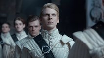 Этерна: Часть первая