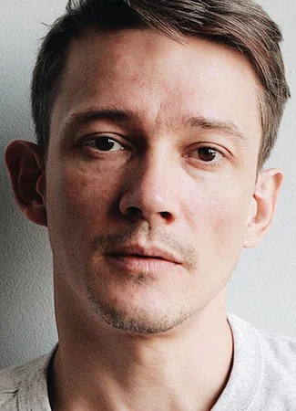 Актёр Сергей Гилев 23.01.22