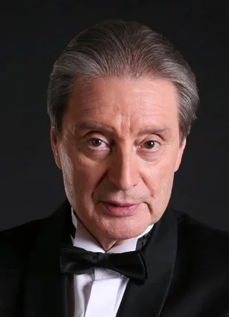 Актёр Вениамин Смехов 23.01.22