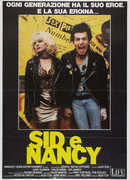 Сид и Нэнси