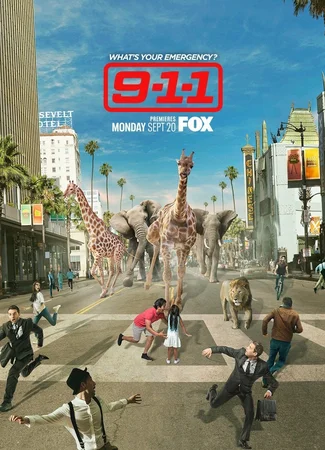 9-1-1