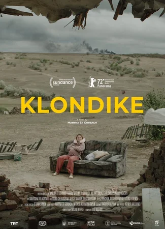 Клондайк