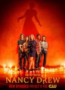 Нэнси Дрю сезон 3