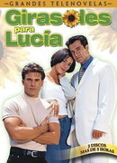 Подсолнухи для Лусии сезон 1