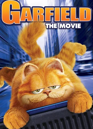 Гарфилд