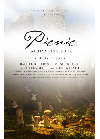 кино Пикник у Висячей скалы (Picnic at Hanging Rock) 04.02.22