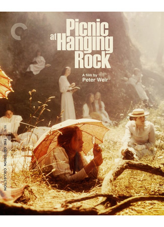 кино Пикник у Висячей скалы (Picnic at Hanging Rock) 04.02.22