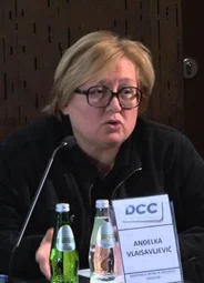 Анджелия Влайсавлевич