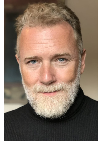 Режиссёр Оду Паден 07.02.22