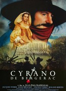 Сирано де Бержерак (1990)