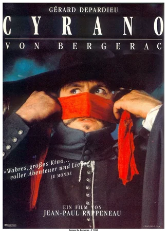 Сирано де Бержерак (1990)
