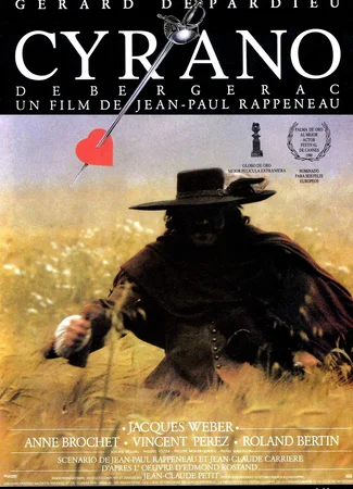 Сирано де Бержерак (1990)