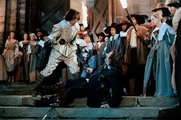 Сирано де Бержерак (1990)