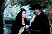 Сирано де Бержерак (1990)