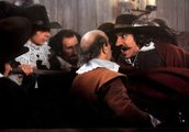Сирано де Бержерак (1990)