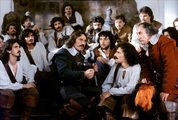 Сирано де Бержерак (1990)