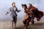 Сирано де Бержерак (1990)