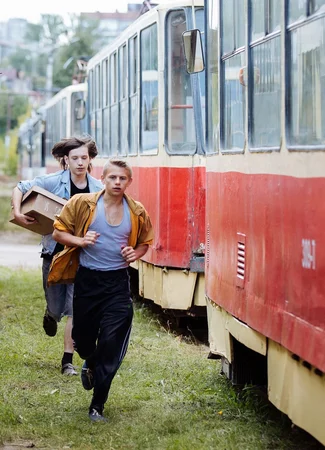 Лучшие российские сериалы 2020 по версии критиков 07.02.22