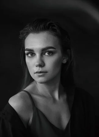 Актёр Ирина Гришак 08.02.22