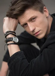 Эрик Абрамович