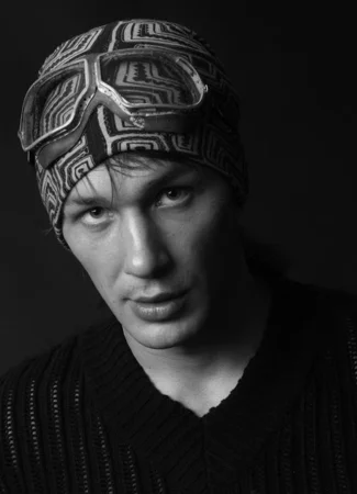 Актёр Александр Константинов 10.02.22