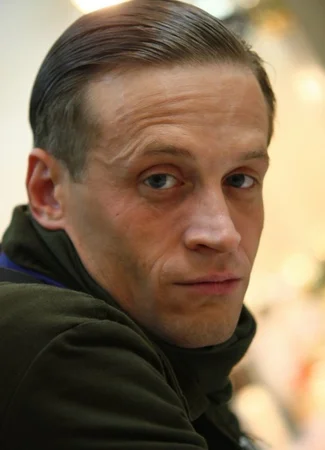 Актёр Станислав Щёкин 12.02.22