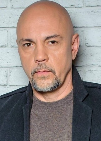 Актёр Андрей Дебрин 12.02.22