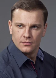 Павел Вишняков