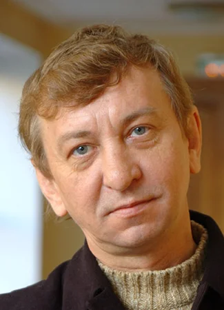 Актёр Анатолий Горин 15.02.22