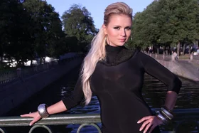 Анна Семенович