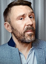 Сергей Шнуров