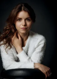 Анна Гуляева