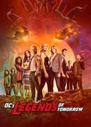 Легенды завтрашнего дня сезон 6