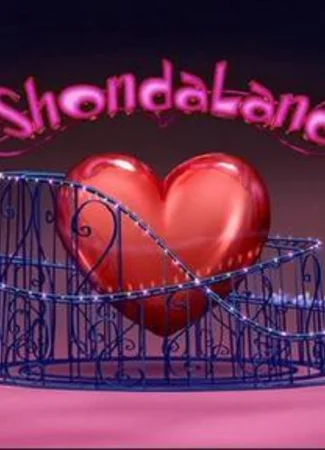 Производитель ShondaLand 16.02.22