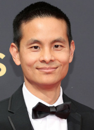 Продюсер Холден Чанг 18.02.22