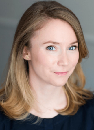 Продюсер Элисон Икл 18.02.22