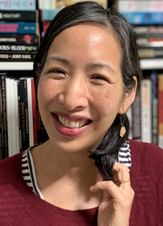 Продюсер Джанет Лин 18.02.22