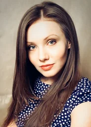 Юлия Кокрятская