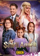 Моя волшебная мама сезон 1