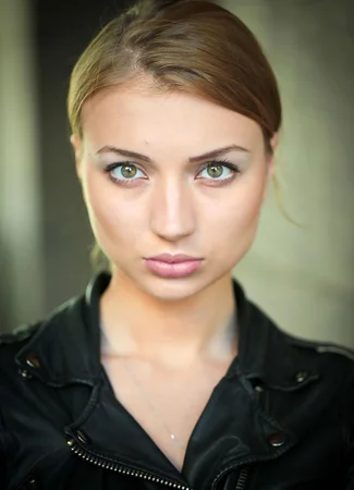 Актёр Алина Титова 23.02.22