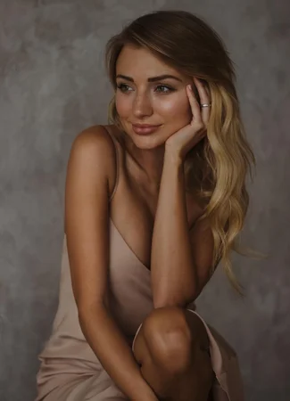 Актёр Алина Титова 23.02.22