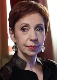 Галина Петрова