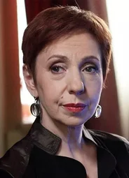 Галина Петрова