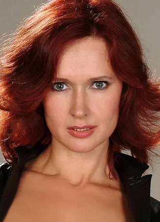 Актёр Елена Антипова 23.02.22