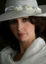 Елена Антипова