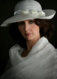 Елена Антипова