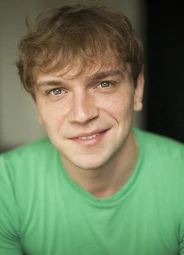 Дмитрий Бурукин