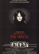 Изгоняющий дьявола II: Еретик