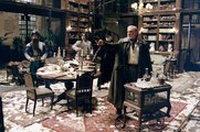 Лига выдающихся джентльменов